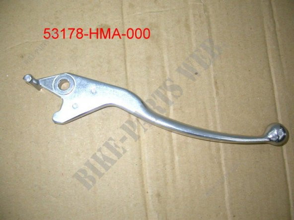 SYM JOYMAX 250 - GTS 250 - JOYMAX Z ARKA FREN MANETİ SOL ürün görseli 1