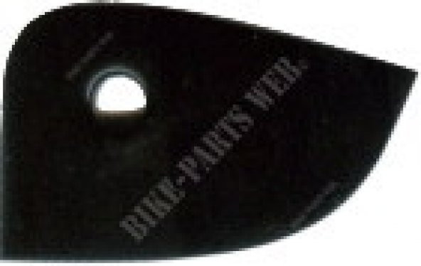 SYM PLASTİK KAPAK SOL ürün görseli 1