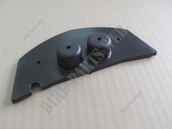 SYM GTS 250 İ PLAKA LAMBA BRAKETİ ürün görseli 1
