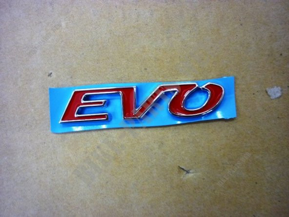 SYM JOYRIDE 200 I EVO LOGO ürün görseli 1