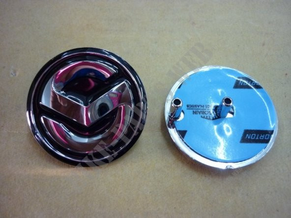 SYM YUVARLAK LOGO ürün görseli 1