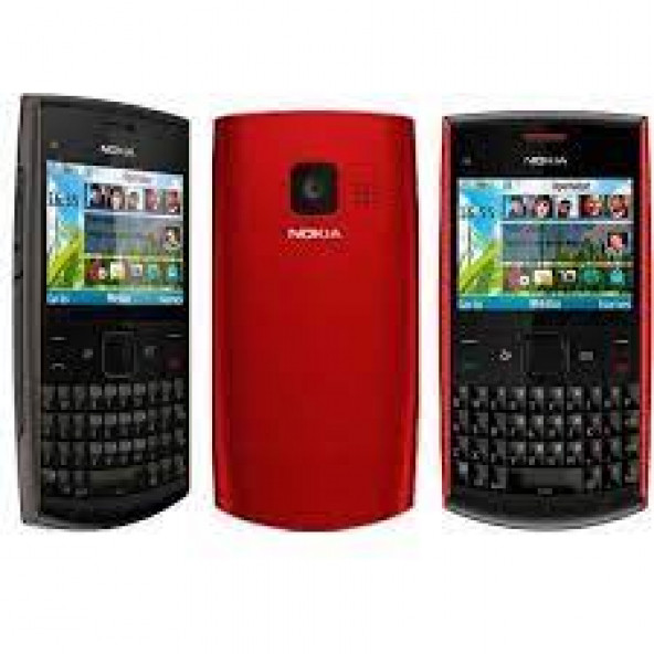 nokia x2_01 ürün görseli 1