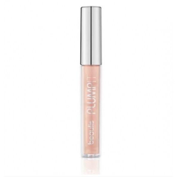 Beaulis Plump It Dolgunlaştırma Etkili Dudak Parlatıcısı 916 Rose Quartz ürün görseli 1