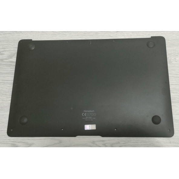 HOMETECH HT BOOK 14-232B , N1401A ALT KASA ürün görseli 1