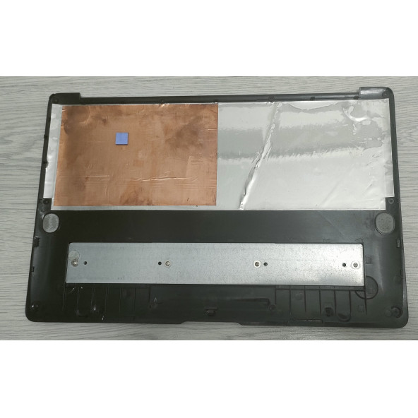 HOMETECH HT BOOK 14-232B , N1401A ALT KASA - Resim 2