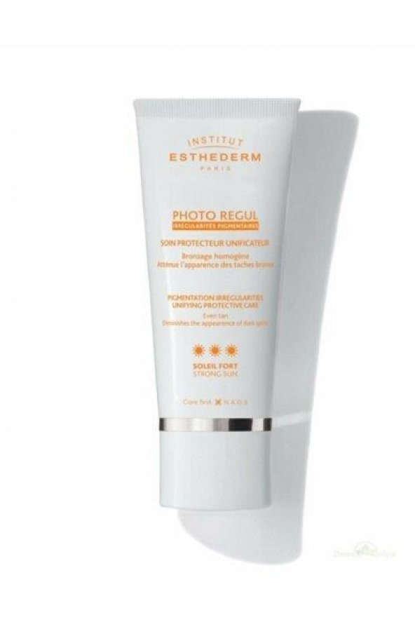 Institut Esthederm Photo Regul 50 ml ürün görseli 1