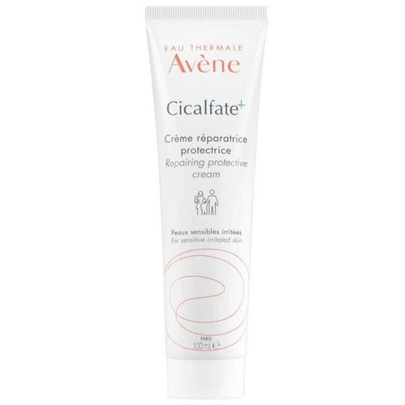Avene Cicalfate Restorative Protective Cream 100 ML ürün görseli 1