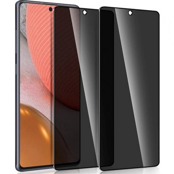 Xiaomi Red Mi Note 10 5g / Redmi 10 2022 / Pocom3 Pro 5g Uyumlu Hayalet Cam Ekran Koruyucu ürün görseli 1