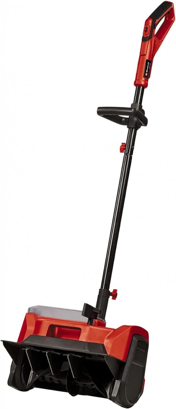 Einhell Ge-St 36/40 Li E-Solo Akülü Kar Püskürtme Makinesi 3417011 ürün görseli 1