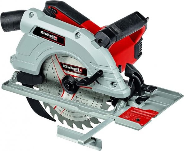 Einhell Te-Cs 190/1 Daire Testere 4331005 ürün görseli 1