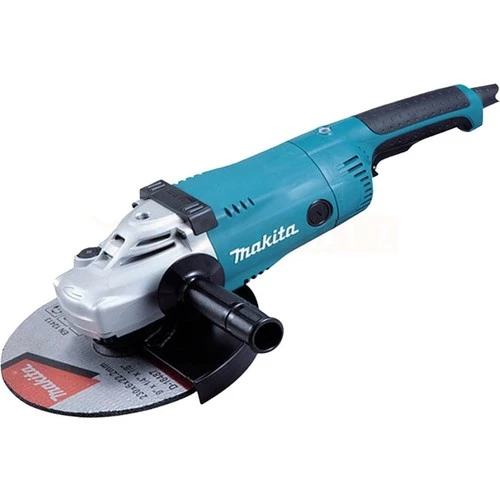 Makita GA9020 2200 W 230 mm Büyük Taşlama Makinesi ürün görseli 1