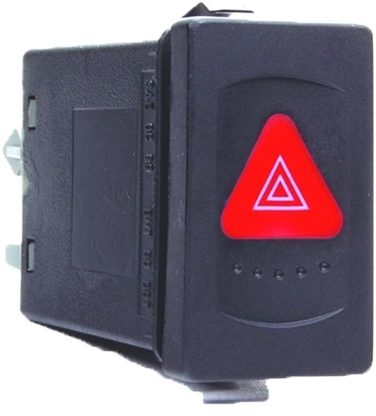 AEMPART FLAŞÖR ANAHTARI VOLKSWAGEN PASSAT B5 98-05 ürün görseli 1