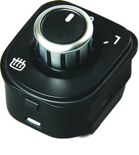 AEMPART AYNA ANAHTARI VOLKSWAGEN GOLF 6 PASSAT TIGUAN 06-12 ürün görseli 1