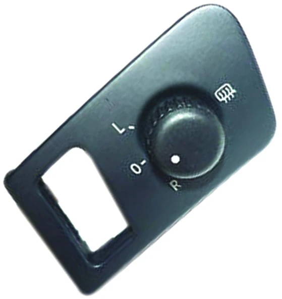 AEMPART AYNA ANAHTARI VOLKSWAGEN CADDY TOURAN 03-15 ürün görseli 1