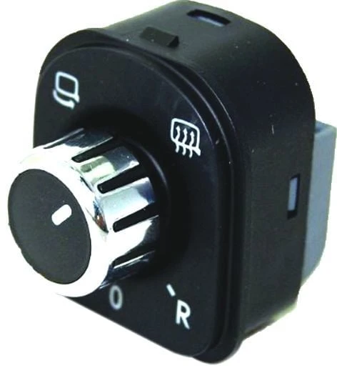 AEMPART AYNA ANAHTARI VOLKSWAGEN GOLF 6 PASSAT TIGUAN 06-12 ürün görseli 1