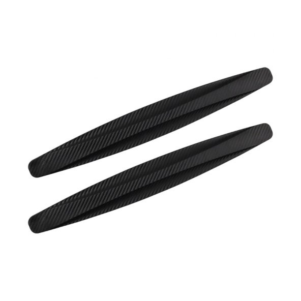 Space Pvc Tampon koruyucu set siyah / DATK15 ürün görseli 1