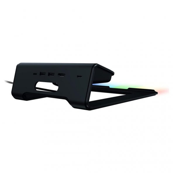 Razer Chroma V2 RC21-01680100-R3M1 Laptop Sehpası Teşhir ürün görseli 1