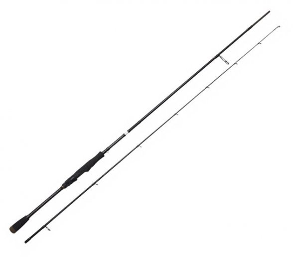 Savage Gear SG2 Light Game 221cm 3-14g 2P LRF Kamışı ürün görseli 1