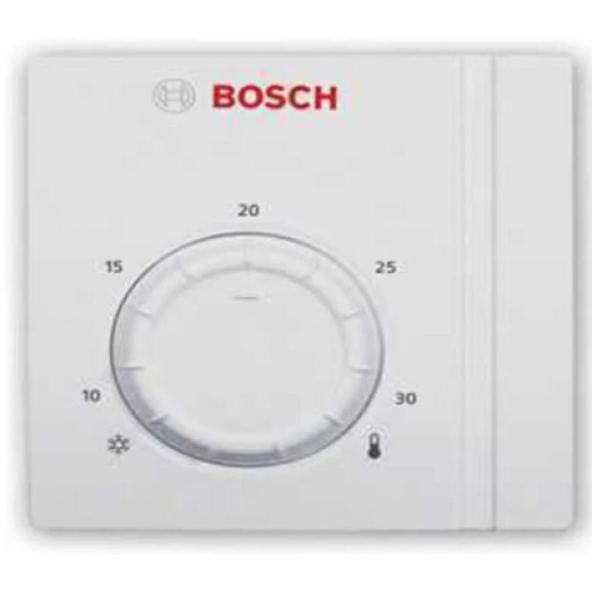 BOSH ODA TERMOSTATI TR15 KABLOLU ANALOG ürün görseli 1