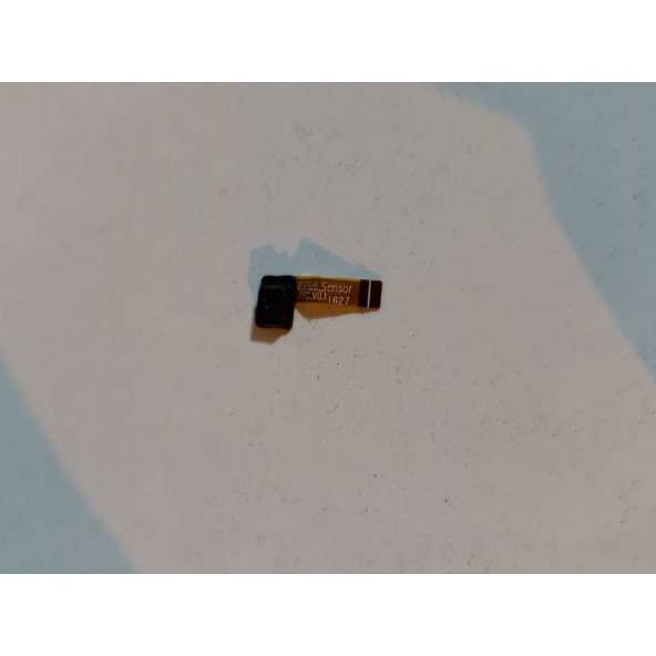 ASLANTİC KAAN N1 LCD SENSÖR FLİMİ ürün görseli 1
