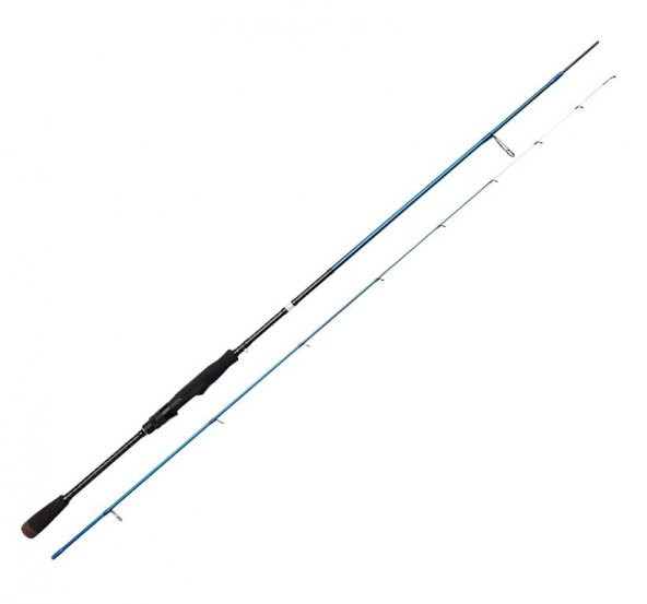 Savage Gear SGS2 Ultra Light Game 213cm 0,5-7g LRF Olta Kamışı ürün görseli 1