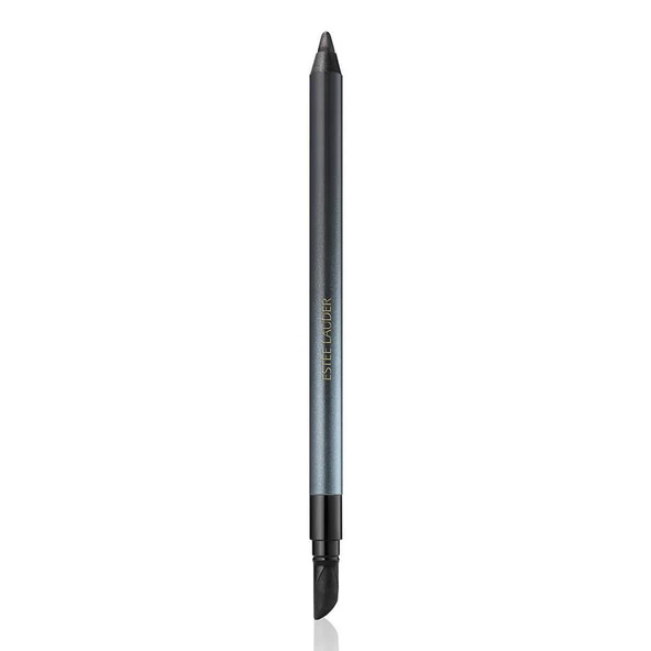 Estee Lauder Double Wear 24H Waterproof Gel Göz Kalemi - 04 Night Diamond ürün görseli 1