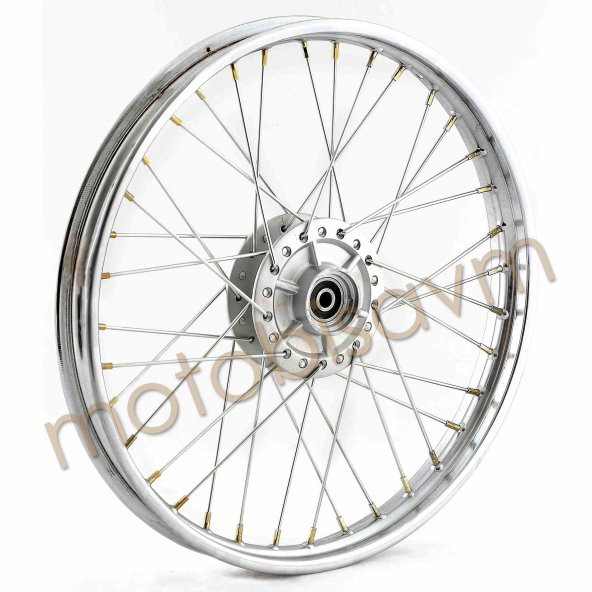 ÖN JANT CG 36 TELLİ 17" DİSK UYUM ürün görseli 1