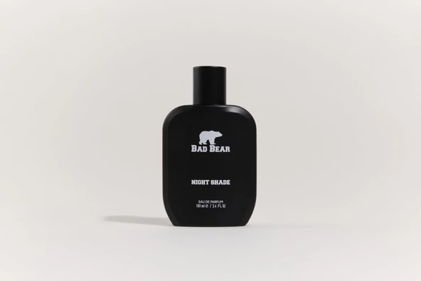 Bad Bear Night Shade Erkek Parfüm ürün görseli 1