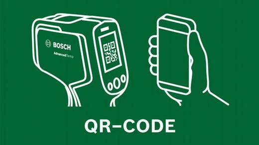 ADVANCEDTEMP Sıcaklık Ölçer 0603683200 - Resim 8