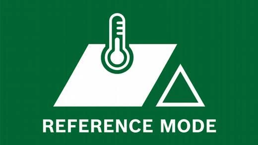 ADVANCEDTEMP Sıcaklık Ölçer 0603683200 - Resim 3