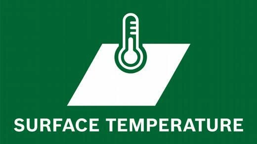 ADVANCEDTEMP Sıcaklık Ölçer 0603683200 - Resim 2