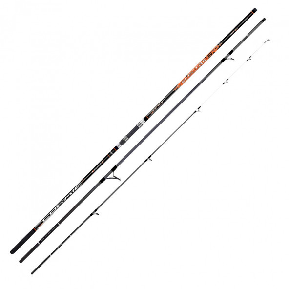 Colmic Electra 5 KW 420 cm 100-200 gr Parçalı Surf Kamış ürün görseli 1