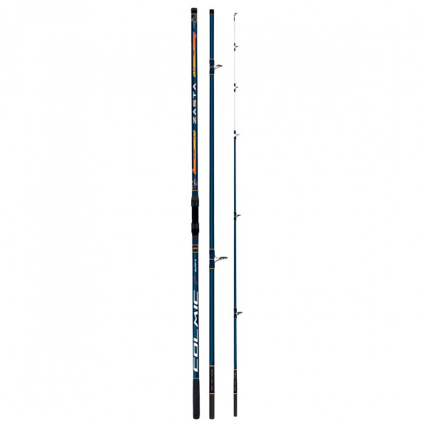 Colmic Zasta 450 cm 100-250 gr Parçalı Surf Kamış ürün görseli 1