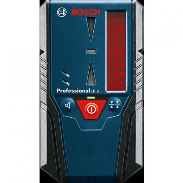 Bosch LR 6 Alıcı ürün görseli 1