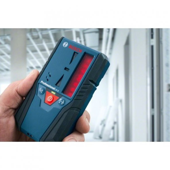 Bosch LR 6 Alıcı - Resim 3
