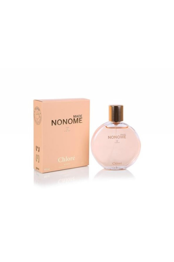 No Nome Chlore Made 100ml Kadın Parfüm Edt ürün görseli 1