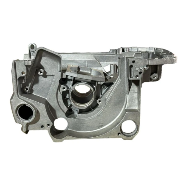 Kmtmak 4500/5200 Motorlu Testere Karter Blok - Resim 2