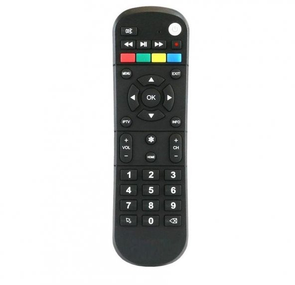Redline Mate-Mate Pro Android Box Kumanda ürün görseli 1