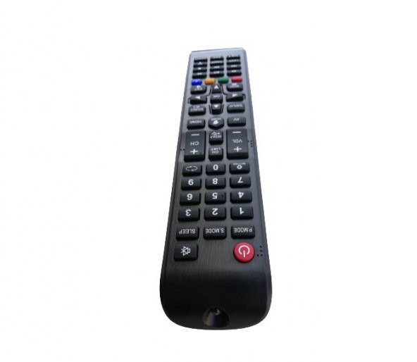 Dreamstar 55DS2104 Android Led Tv Kumanda ürün görseli 1