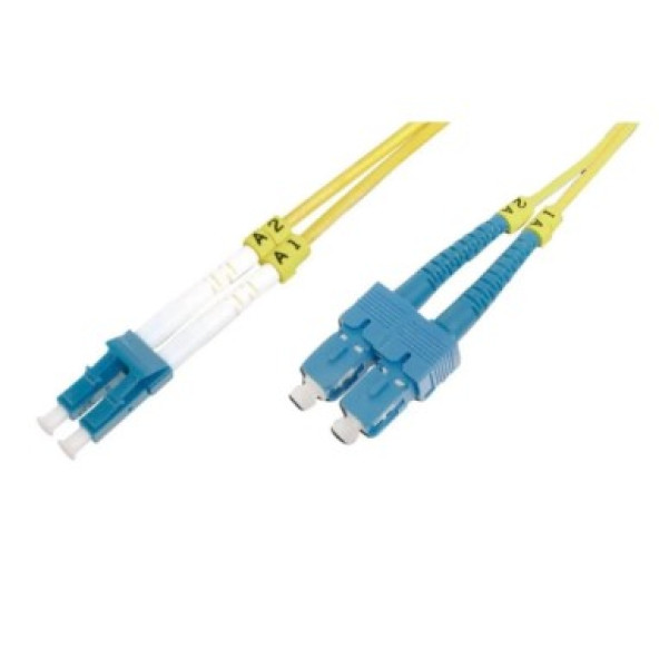 Beek Fiber Patch Cord 10 Metre Bc-2932-10 ürün görseli 1