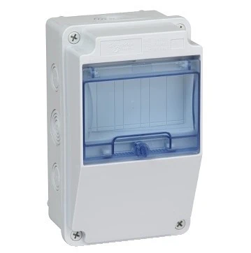 Schneider 220X300 Kombinasyon Kutusu 3477-758-0600 ürün görseli 1