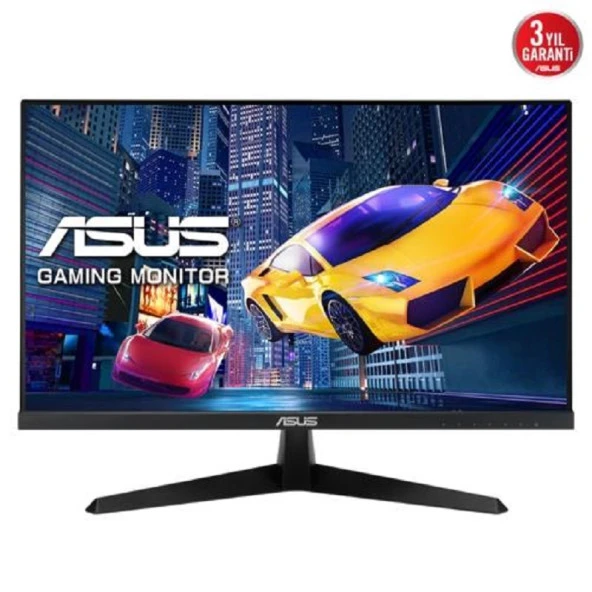 Asus 23.8 inch VY249HGE IPS Gaming Monitör Siyah 1ms ürün görseli 1