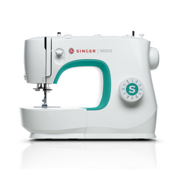Singer M3305 Dikiş Makinesi ürün görseli 1