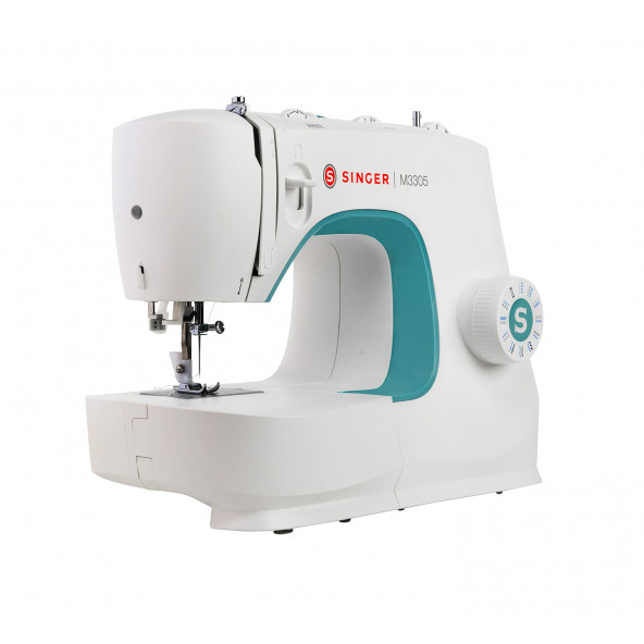 Singer M3305 Dikiş Makinesi - Resim 2