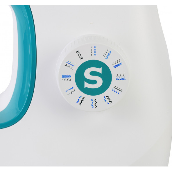 Singer M3305 Dikiş Makinesi - Resim 4