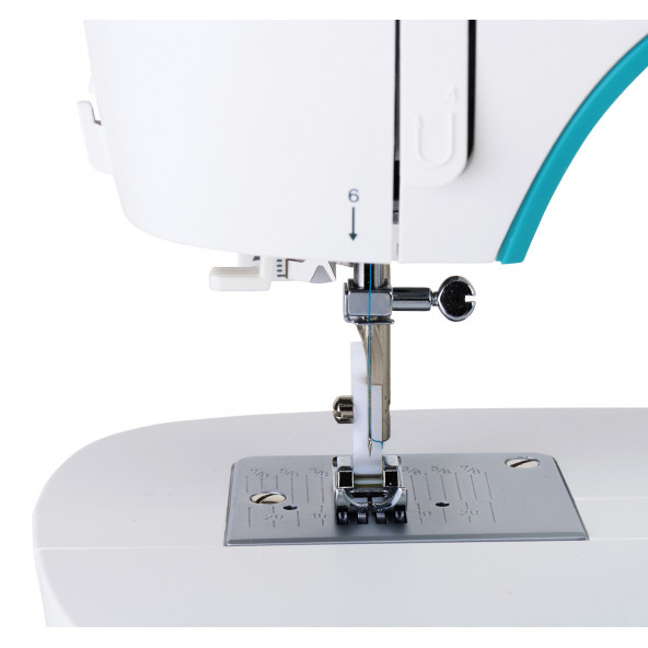 Singer M3305 Dikiş Makinesi - Resim 5