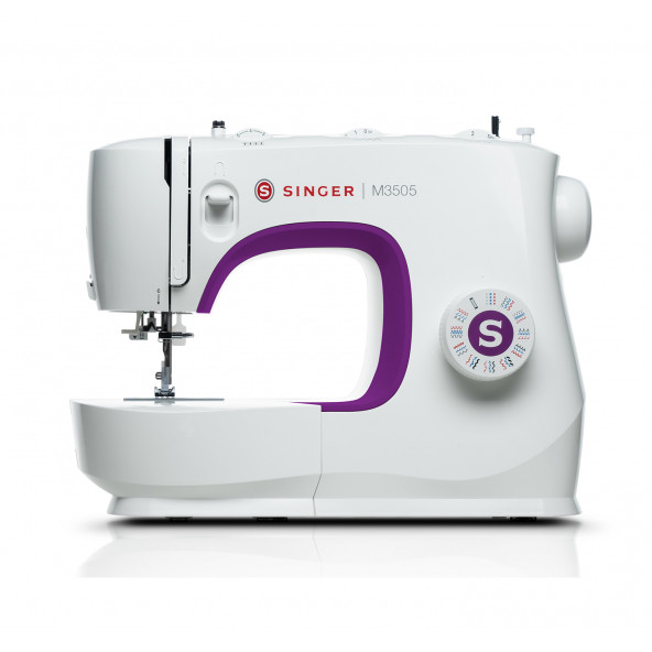 Singer M3505 Dikiş Makinesi ürün görseli 1