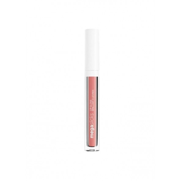 wet n wild Megaslicks Dudak Parlatıcısı Call Me Boss ürün görseli 1