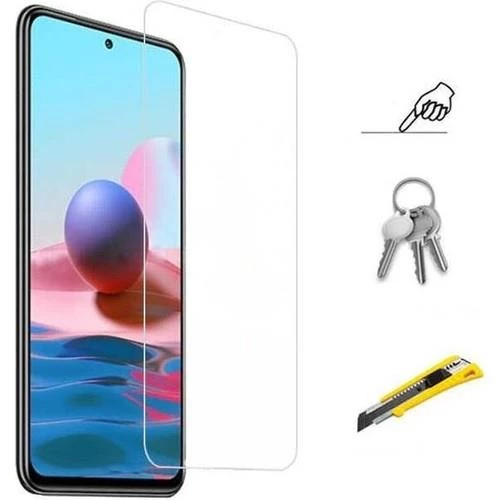 Vendas General Mobile 21 Pro Uyumlu Mikro Nano Temperli Ekran Koruyucu ürün görseli 1