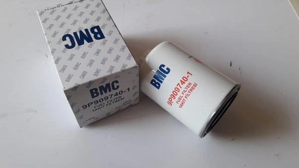 BMC MAZOT SU AYIRICI FİLTRE PRO ORTAK DEV İNT FS1280 9P909740-1 ürün görseli 1